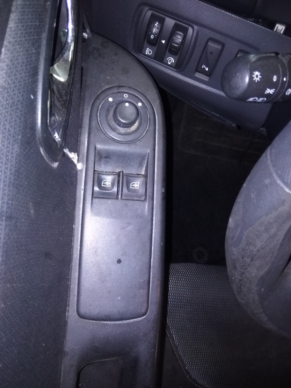 Clio IV  RENAULT Clio IV (BH_) Imagem-13