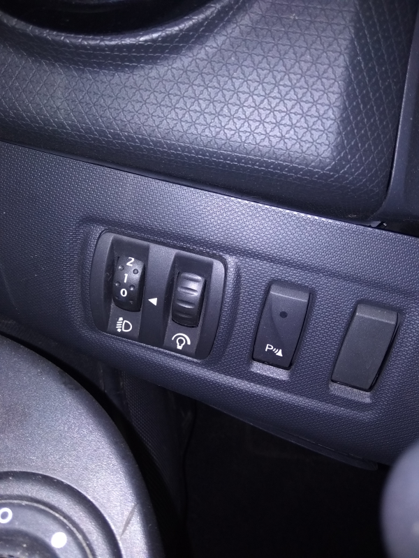 Clio IV  RENAULT Clio IV (BH_) Imagem-14