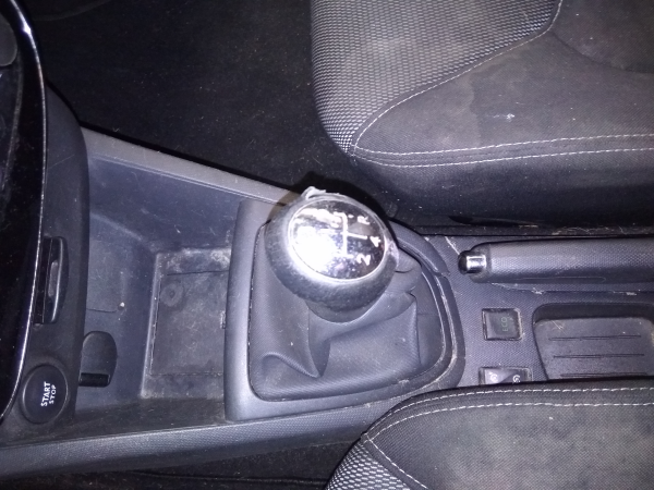 Clio IV  RENAULT Clio IV (BH_) Imagem-15