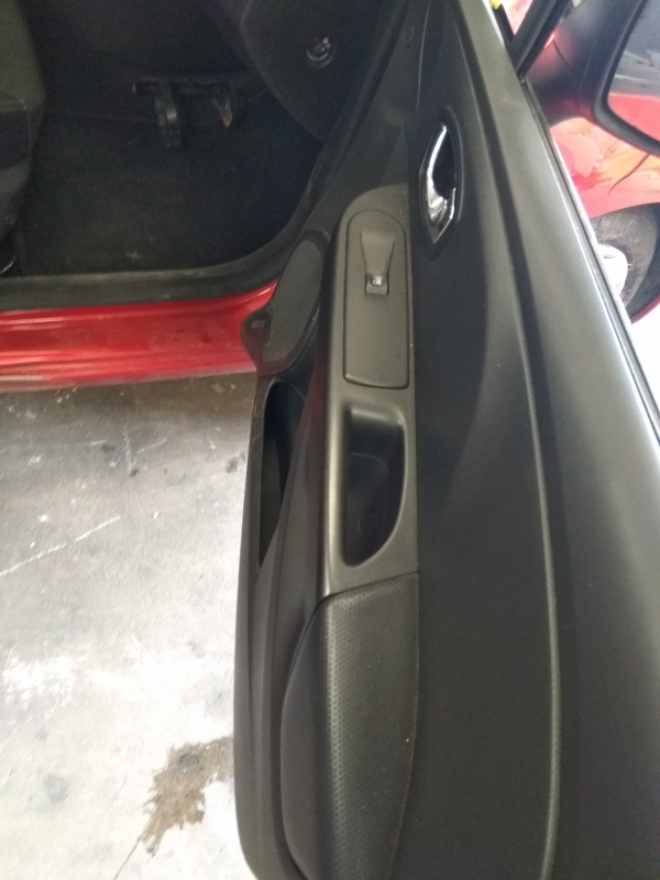 Clio IV  RENAULT Clio IV (BH_) Imagem-17