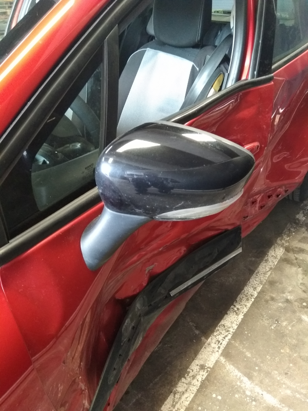 Clio IV  RENAULT Clio IV (BH_) Imagem-18