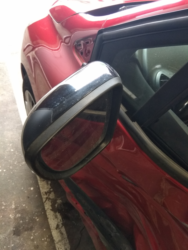 Clio IV  RENAULT Clio IV (BH_) Imagem-19