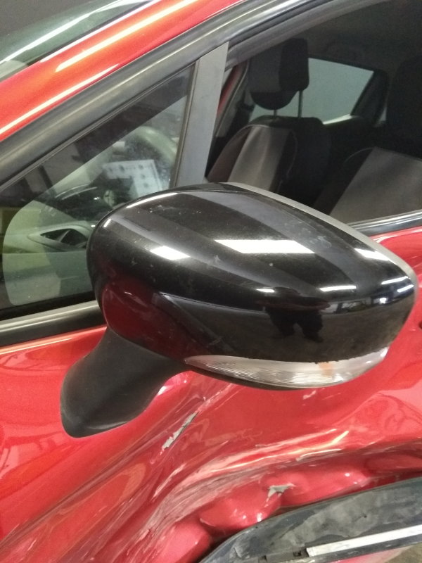 Clio IV  RENAULT Clio IV (BH_) Imagem-21