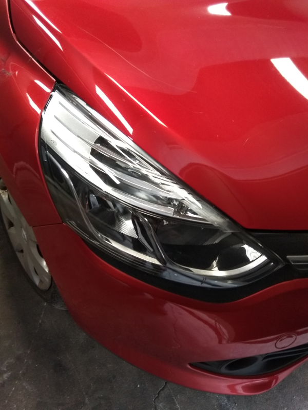 Clio IV  RENAULT Clio IV (BH_) Imagem-24