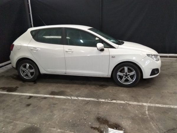 Ibiza IV  SEAT Ibiza IV (6J5, 6P1) Imagem-2