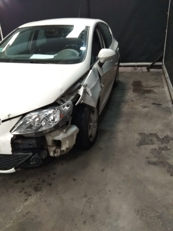 Ibiza IV  SEAT Ibiza IV (6J5, 6P1) Imagem-5