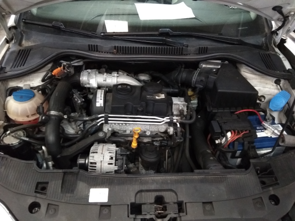 Ibiza IV  SEAT Ibiza IV (6J5, 6P1) Imagem-7