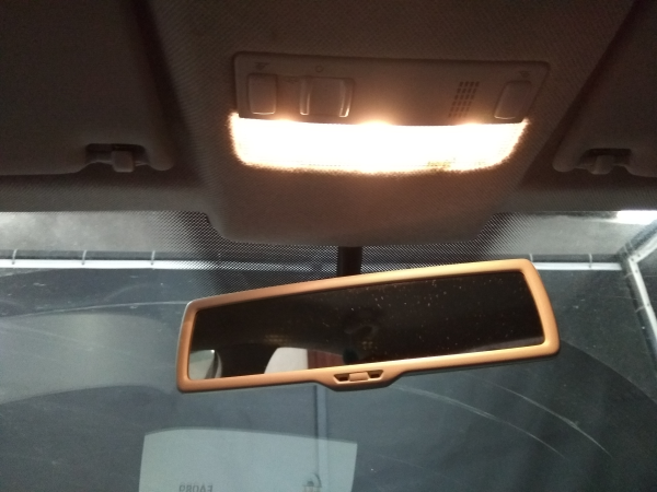 Ibiza IV  SEAT Ibiza IV (6J5, 6P1) Imagem-12