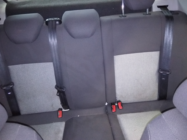 Ibiza IV  SEAT Ibiza IV (6J5, 6P1) Imagem-16