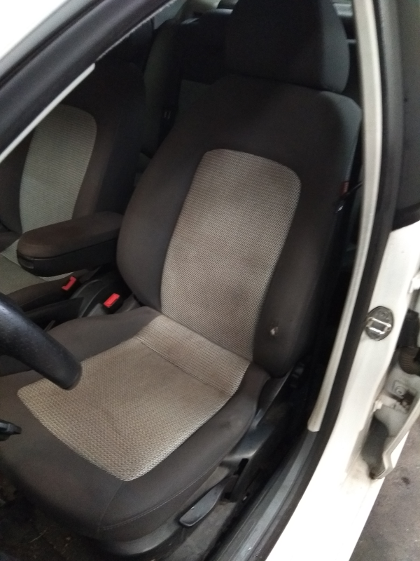 Ibiza IV  SEAT Ibiza IV (6J5, 6P1) Imagem-18