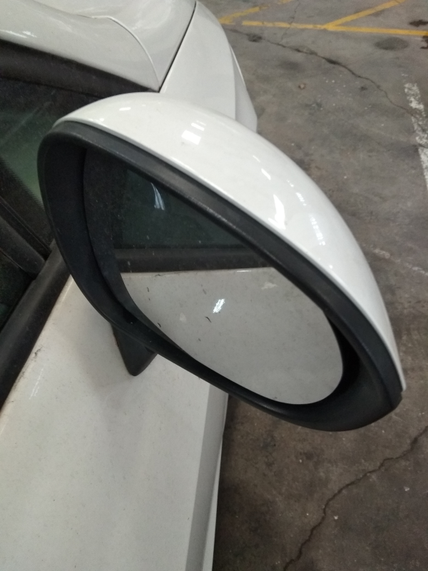 Ibiza IV  SEAT Ibiza IV (6J5, 6P1) Imagem-20