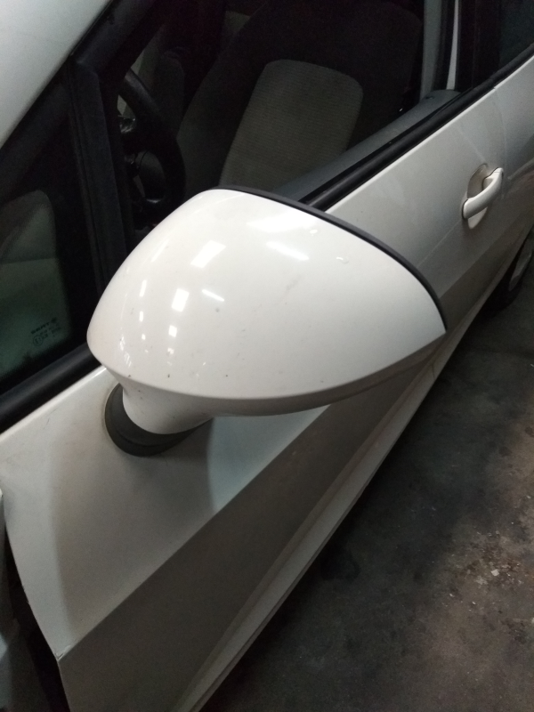 Ibiza IV  SEAT Ibiza IV (6J5, 6P1) Imagem-21