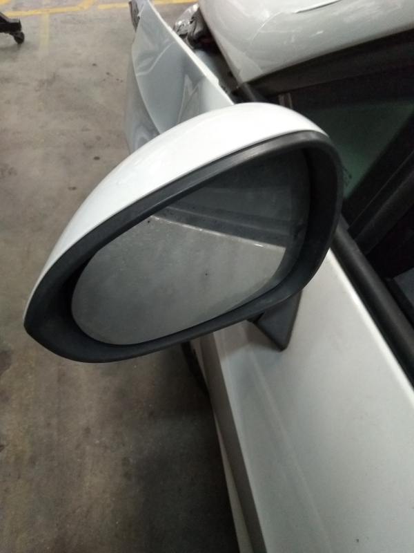 Ibiza IV  SEAT Ibiza IV (6J5, 6P1) Imagem-22