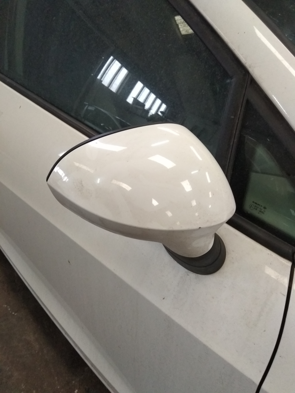 Ibiza IV  SEAT Ibiza IV (6J5, 6P1) Imagem-23