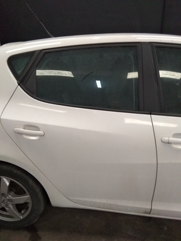 Ibiza IV  SEAT Ibiza IV (6J5, 6P1) Imagem-25