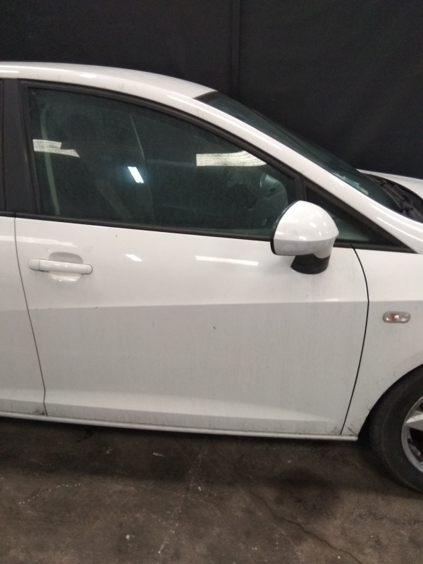 Ibiza IV  SEAT Ibiza IV (6J5, 6P1) Imagem-26