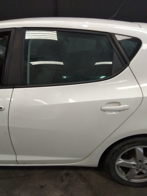 Ibiza IV  SEAT Ibiza IV (6J5, 6P1) Imagem-27