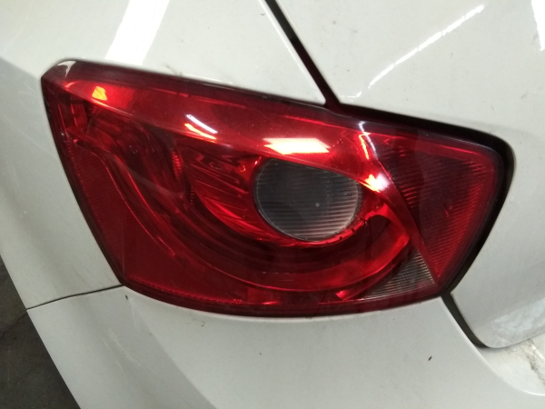 Ibiza IV  SEAT Ibiza IV (6J5, 6P1) Imagem-28