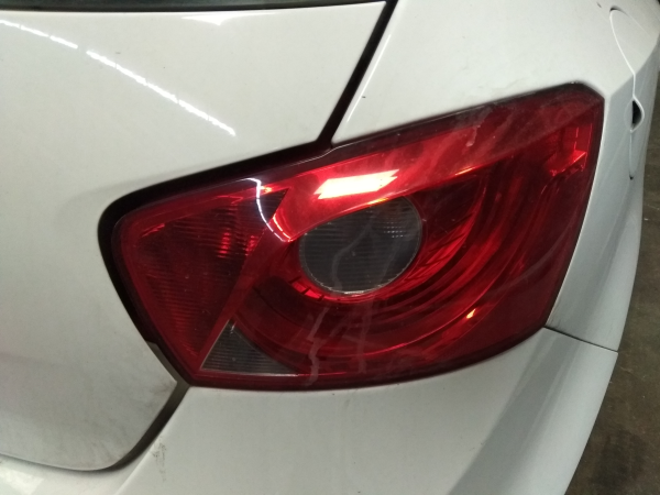 Ibiza IV  SEAT Ibiza IV (6J5, 6P1) Imagem-29