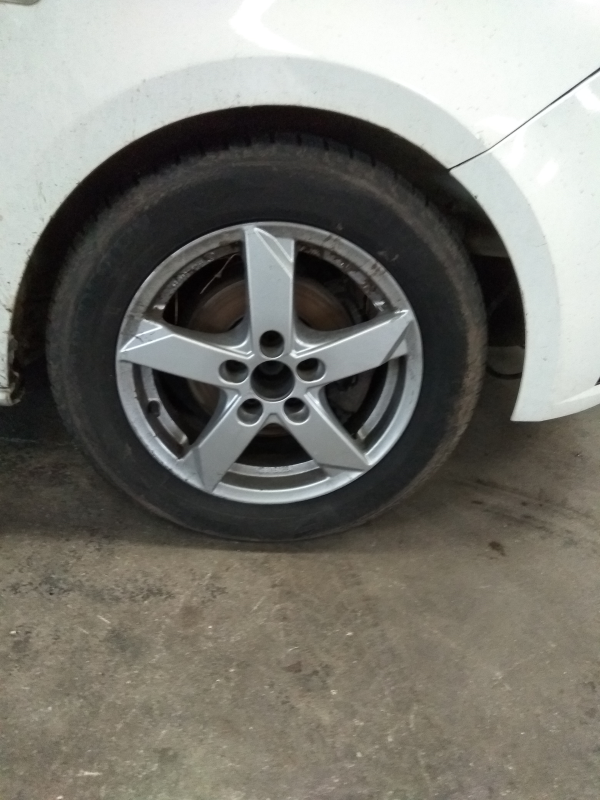 Ibiza IV  SEAT Ibiza IV (6J5, 6P1) Imagem-30