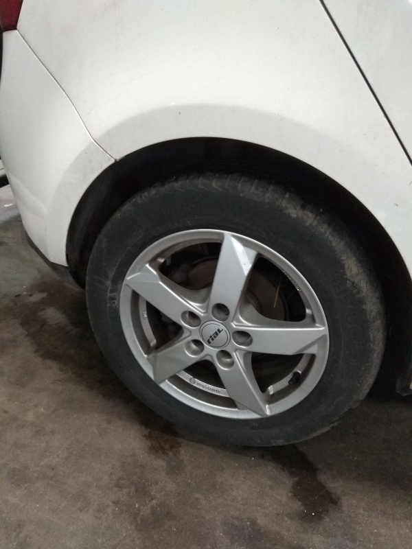 Ibiza IV  SEAT Ibiza IV (6J5, 6P1) Imagem-31