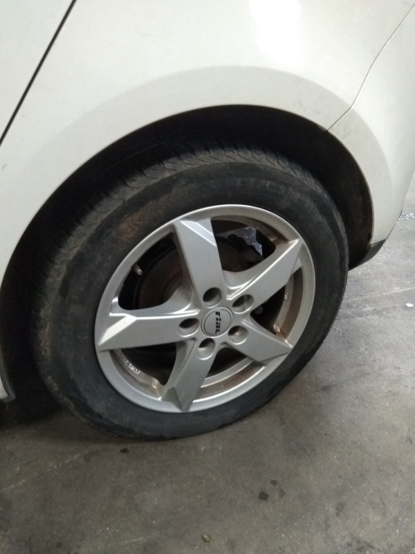 Ibiza IV  SEAT Ibiza IV (6J5, 6P1) Imagem-33