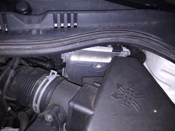 Ibiza IV  SEAT Ibiza IV (6J5, 6P1) Imagem-34