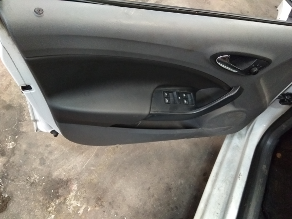 Ibiza IV  SEAT Ibiza IV (6J5, 6P1) Imagem-35