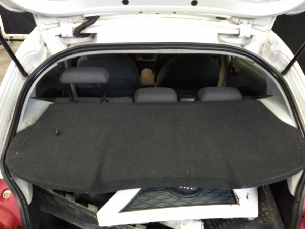 Ibiza IV  SEAT Ibiza IV (6J5, 6P1) Imagem-36