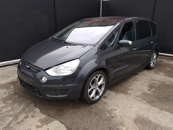 S-Max  FORD S-Max (WA6) Imagem-1