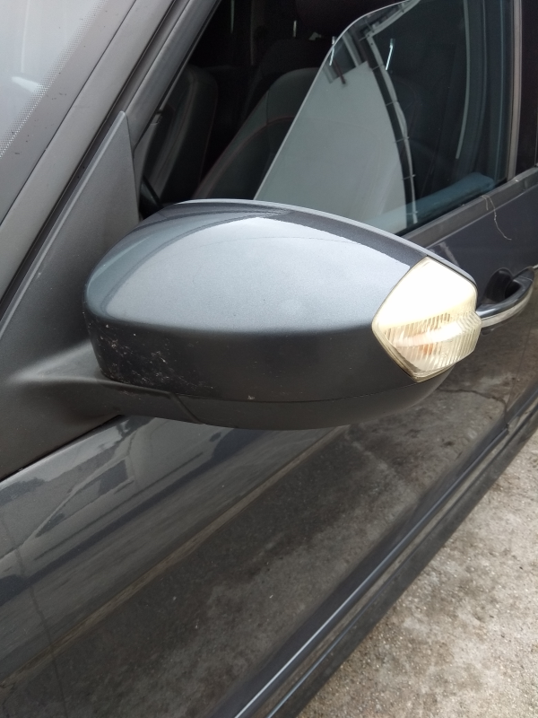 S-Max  FORD S-Max (WA6) Imagem-3