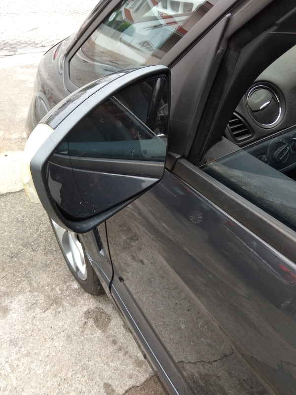 S-Max  FORD S-Max (WA6) Imagem-4