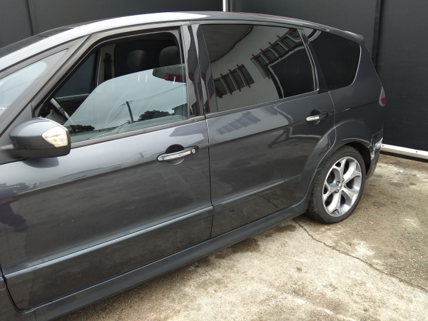 S-Max  FORD S-Max (WA6) Imagem-5