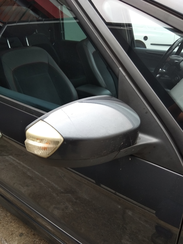 S-Max  FORD S-Max (WA6) Imagem-6