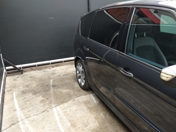 S-Max  FORD S-Max (WA6) Imagem-7