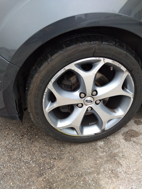 S-Max  FORD S-Max (WA6) Imagem-10