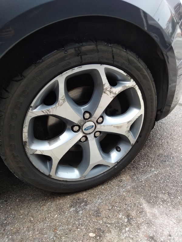 S-Max  FORD S-Max (WA6) Imagem-11