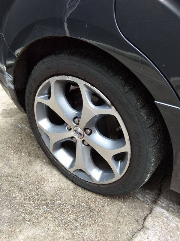 S-Max  FORD S-Max (WA6) Imagem-12