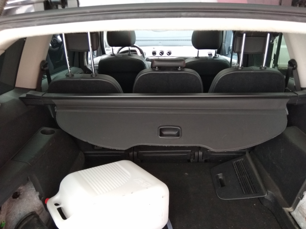 S-Max  FORD S-Max (WA6) Imagem-13