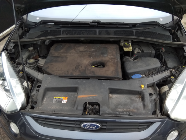 S-Max  FORD S-Max (WA6) Imagem-14