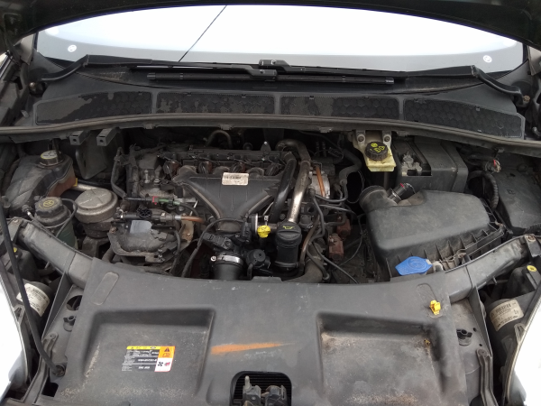 S-Max  FORD S-Max (WA6) Imagem-16