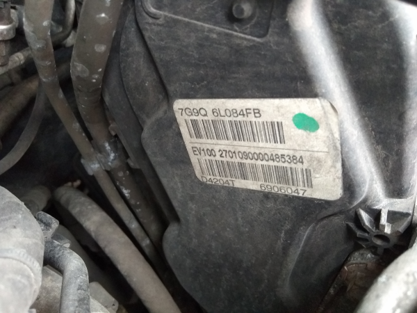 S-Max  FORD S-Max (WA6) Imagem-17