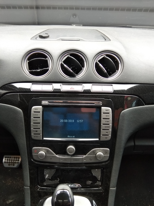 S-Max  FORD S-Max (WA6) Imagem-19