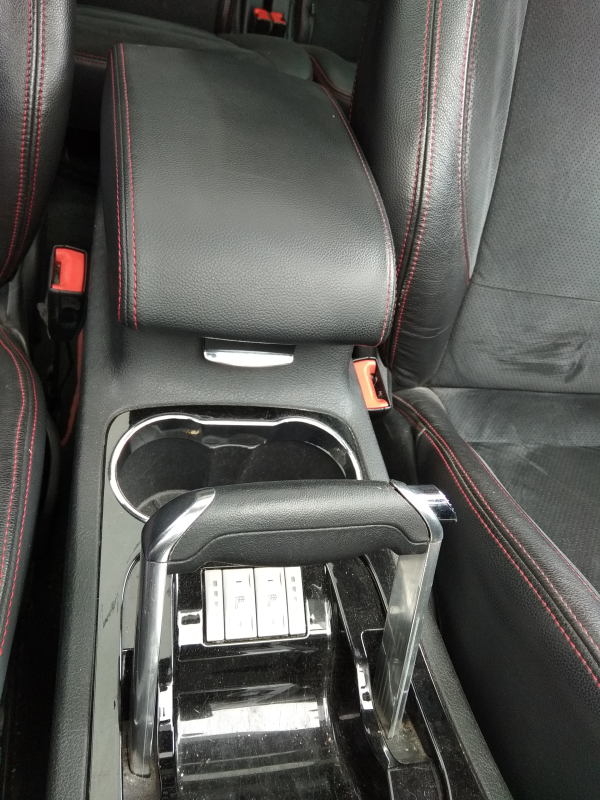 S-Max  FORD S-Max (WA6) Imagem-20