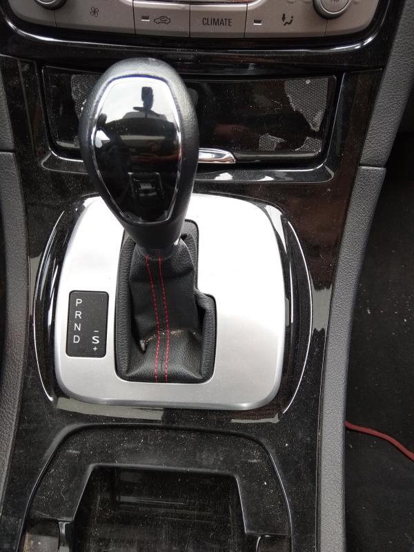 S-Max  FORD S-Max (WA6) Imagem-21