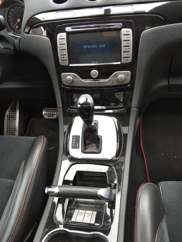 S-Max  FORD S-Max (WA6) Imagem-22