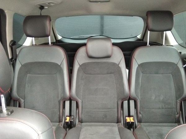 S-Max  FORD S-Max (WA6) Imagem-23