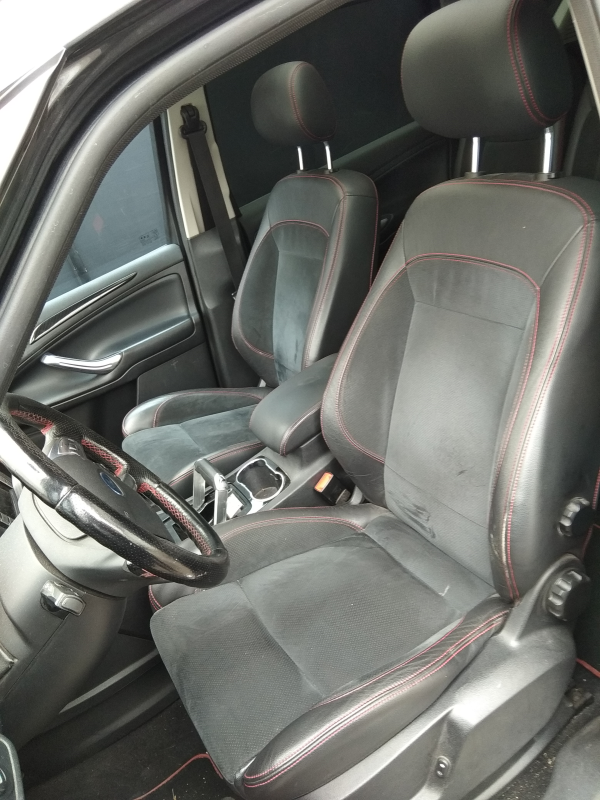 S-Max  FORD S-Max (WA6) Imagem-25