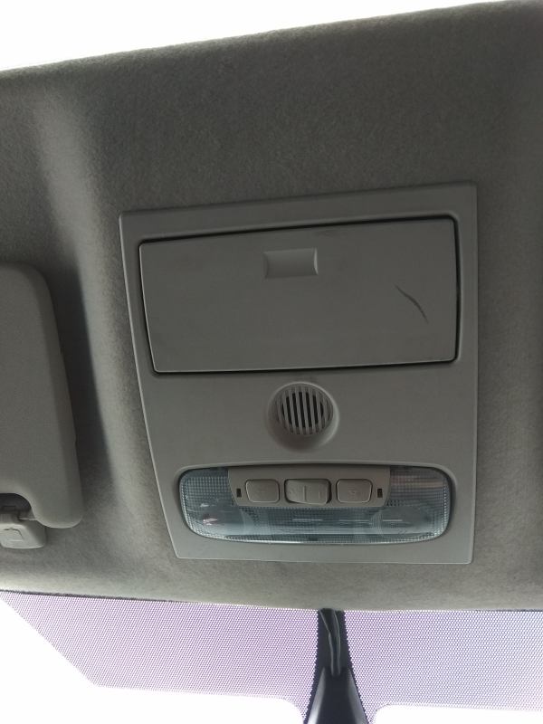 S-Max  FORD S-Max (WA6) Imagem-26