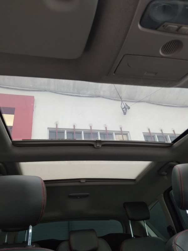 S-Max  FORD S-Max (WA6) Imagem-27